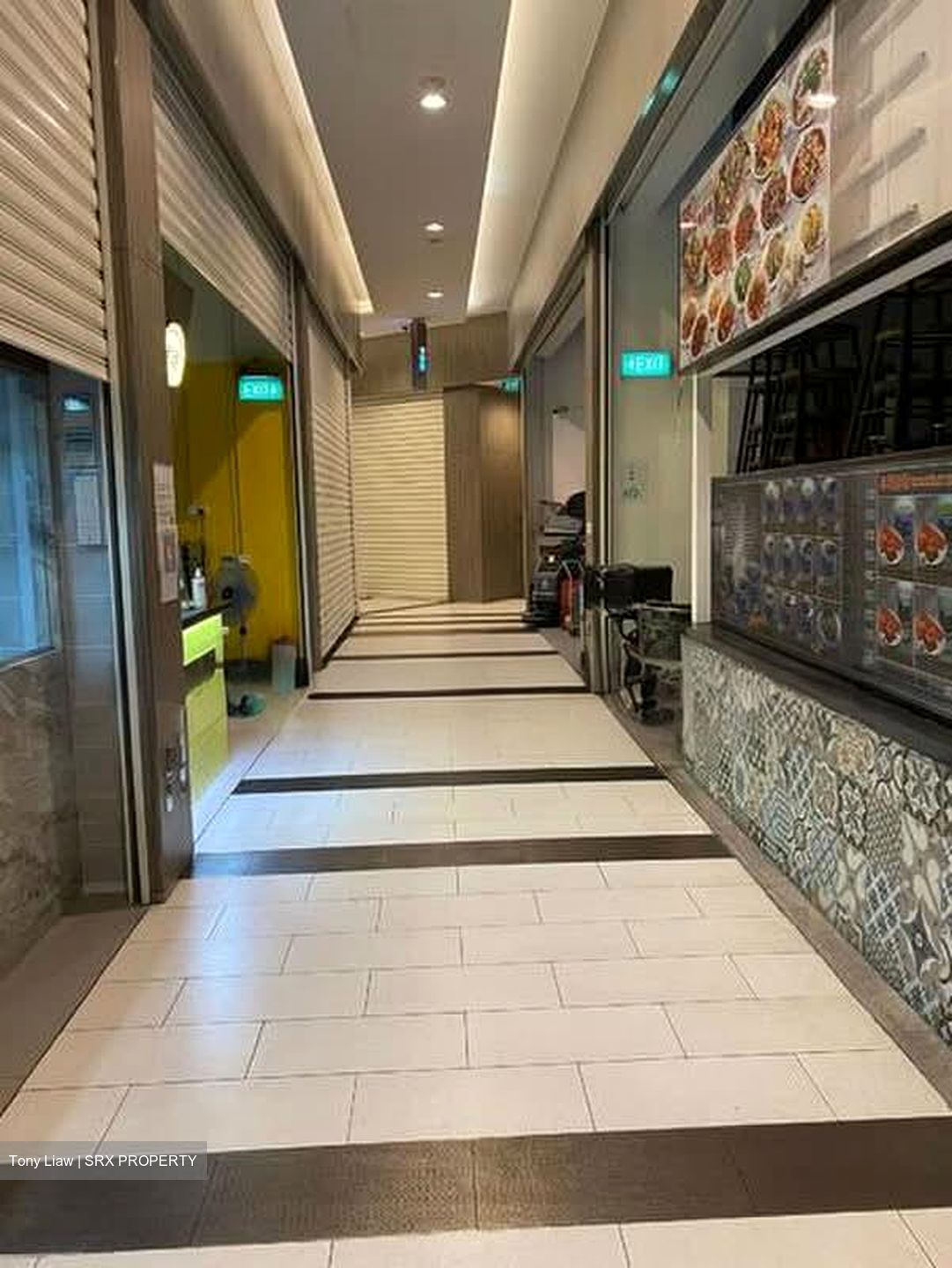 Arc 380 (D8), Office #588606081